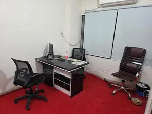Office Room Available for Sublet in Gulshan-1, Niketan