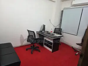 Office Room Available for Sublet in Gulshan-1, Niketan