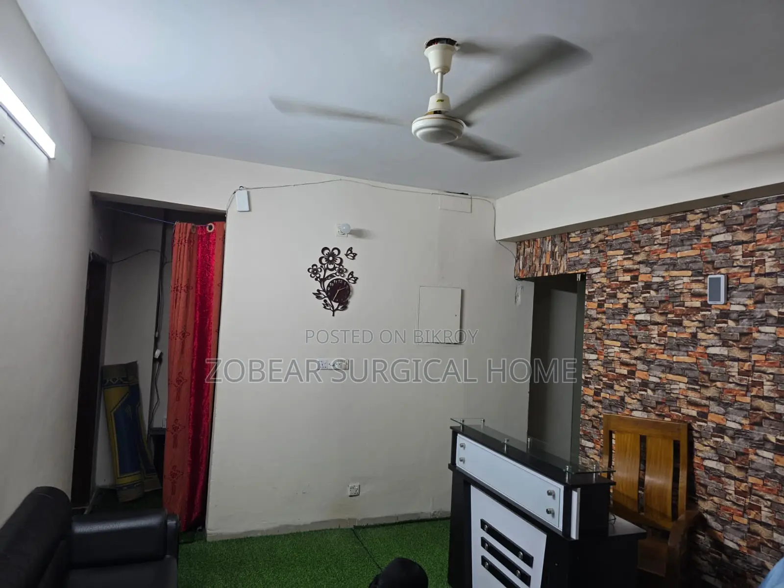 Office Room Available for Sublet in Gulshan-1, Niketan