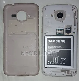 Samsung Galaxy J2 Pro 16 GB Gold