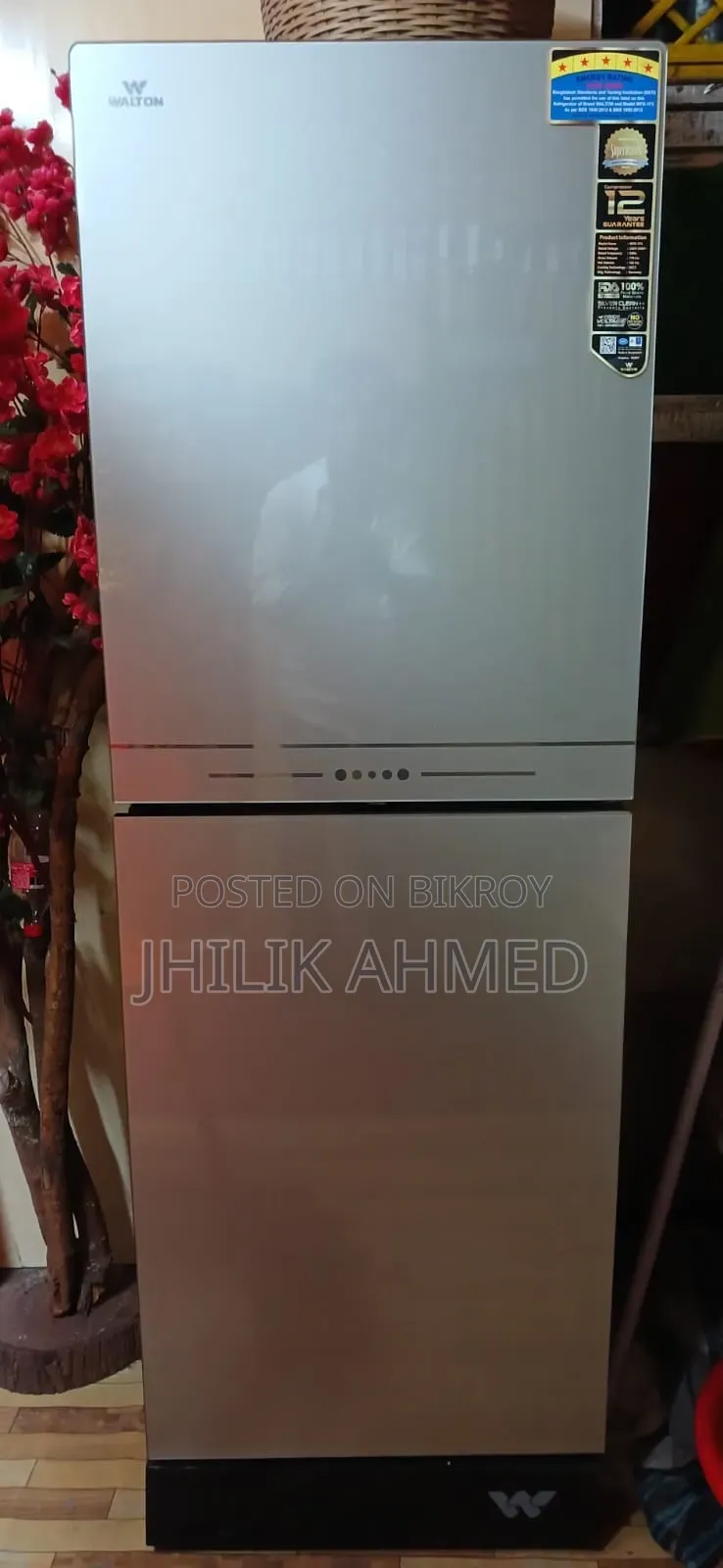 Refrigerator for Sale