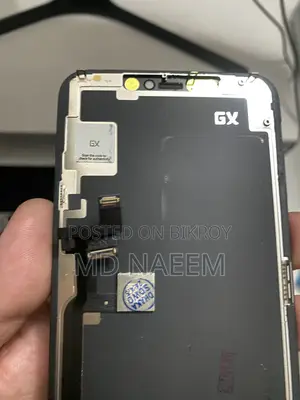 Original GX Display for iPhone 11 Pro Max(Read Description)