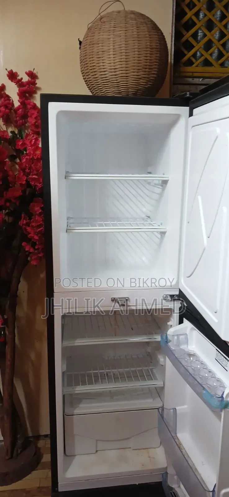 Refrigerator for Sale