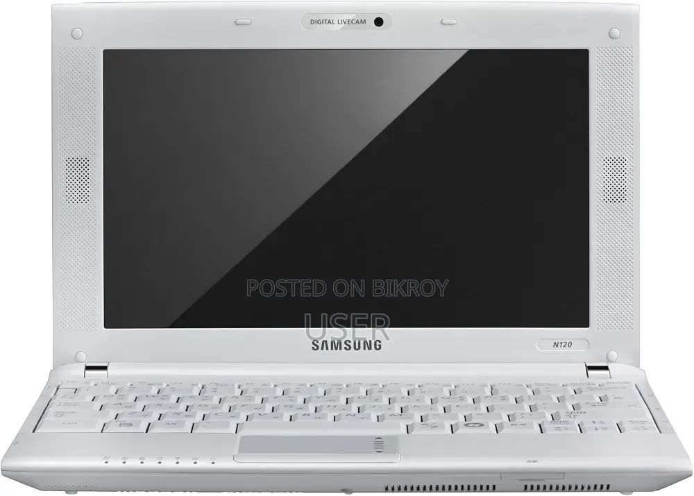 Laptop Samsung NP300E5X 2GB Intel Atom HDD 256GB
