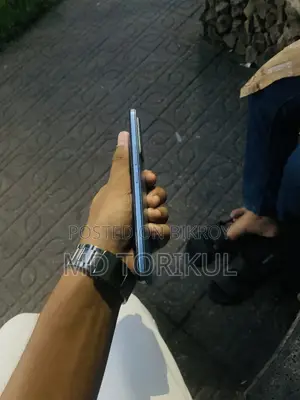 Vivo V23 128 GB Blue