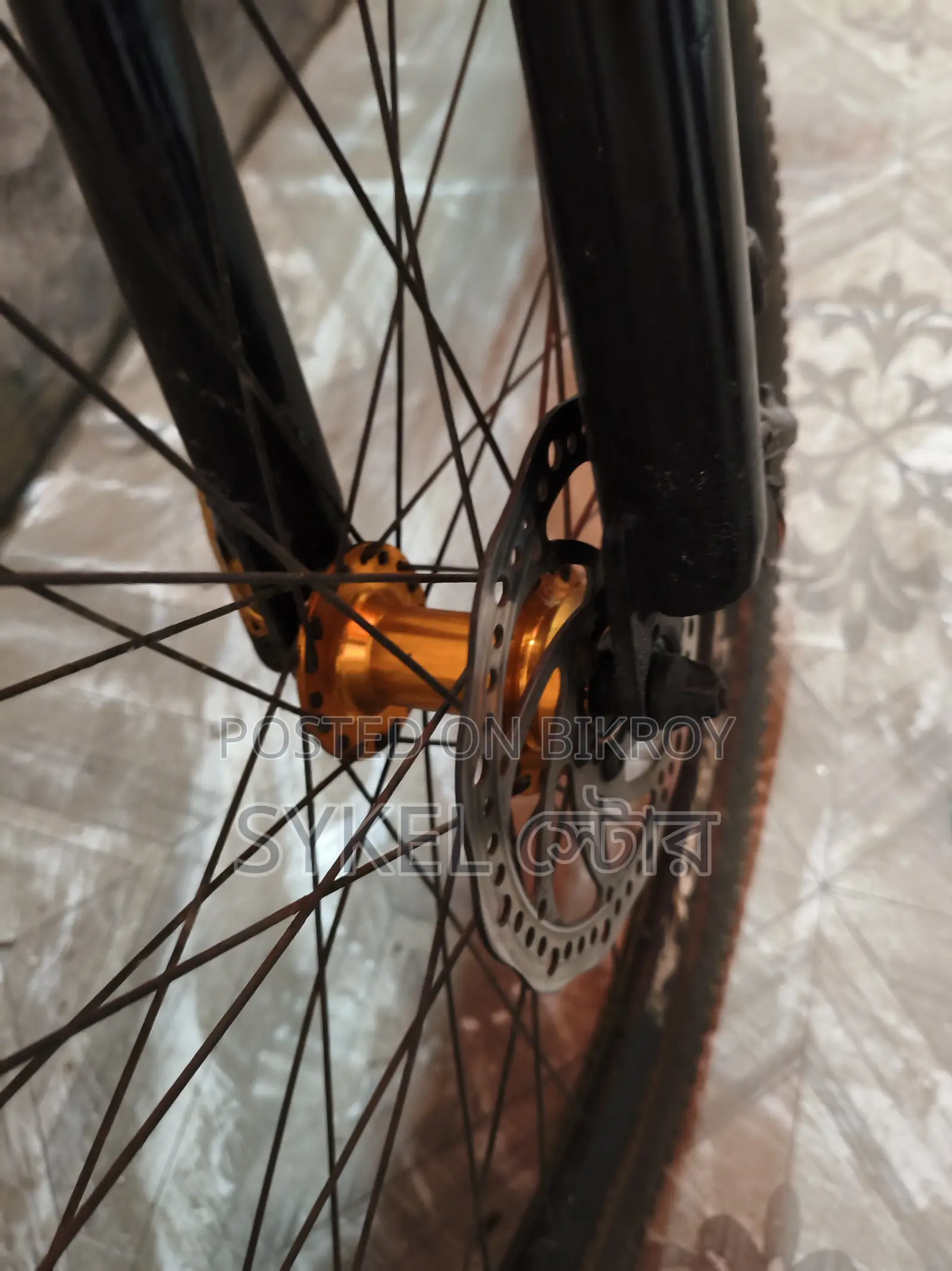 Phoenix Bicycles