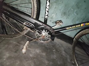 ভালো সাইকেল