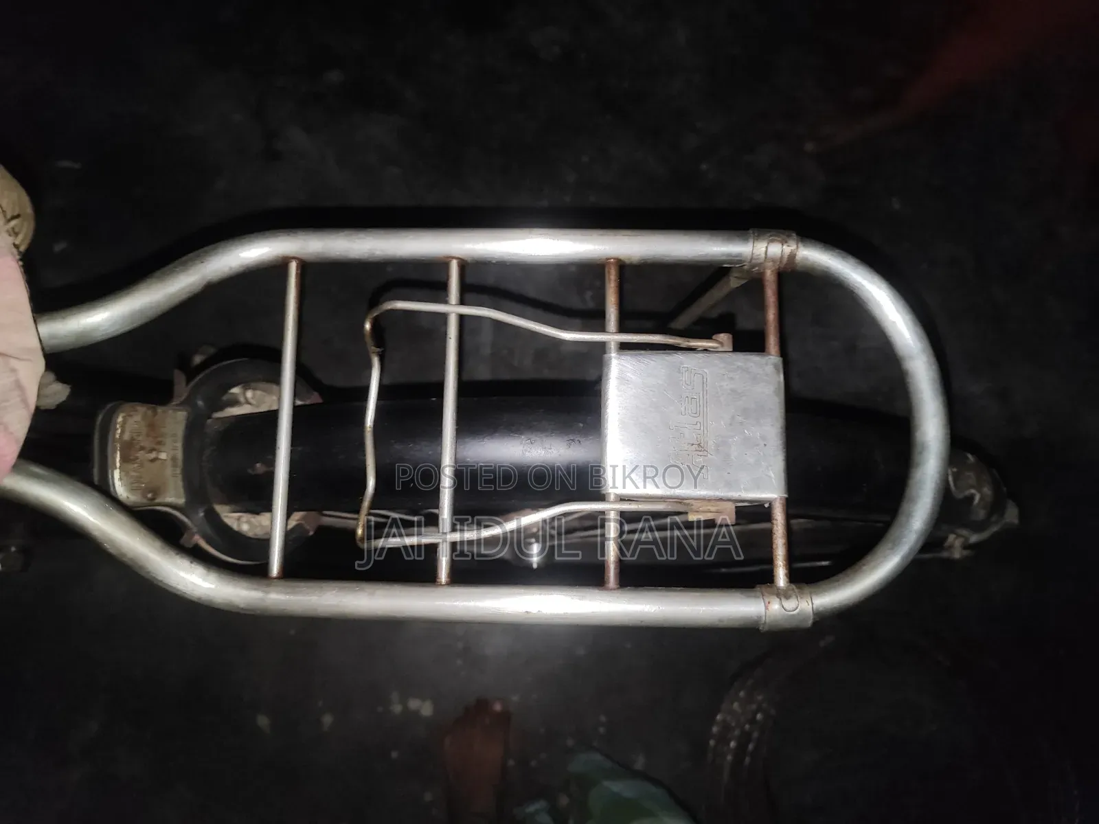 ভালো সাইকেল