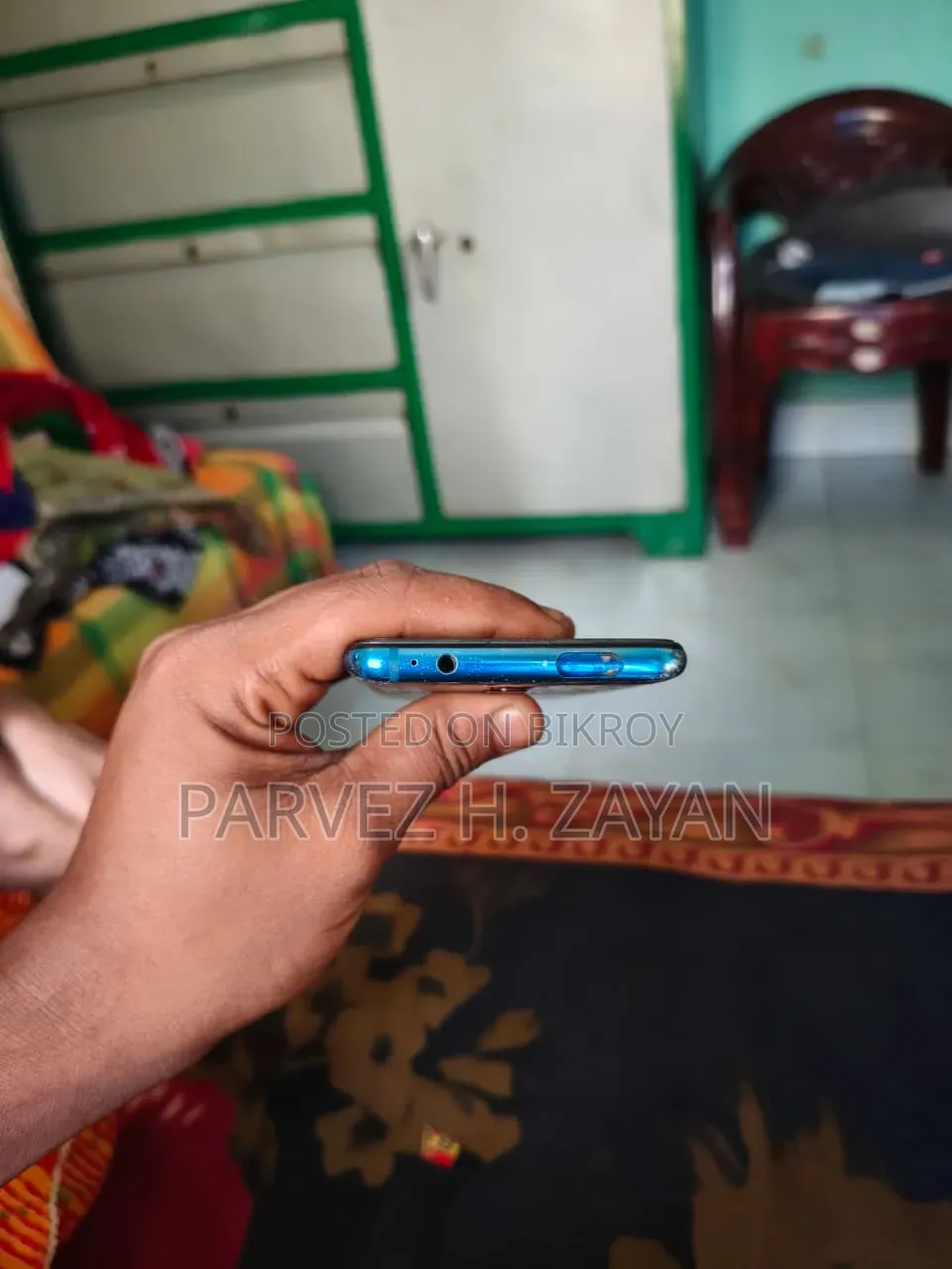 Xiaomi Mi 9T 128 GB Blue