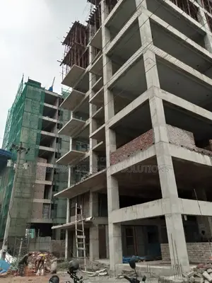 4 Bedroom Apartment in Jalshiri Abason for sale