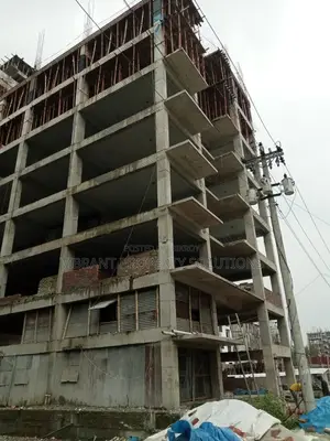 4 Bedroom Apartment in Jalshiri Abason for sale