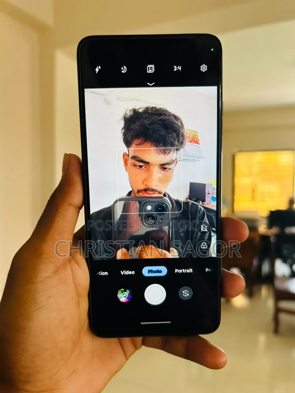 Motorola Moto G 5G 128 GB