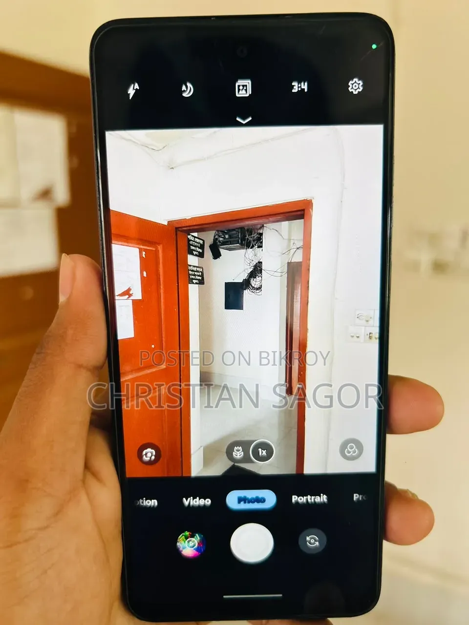 Motorola Moto G 5G 128 GB