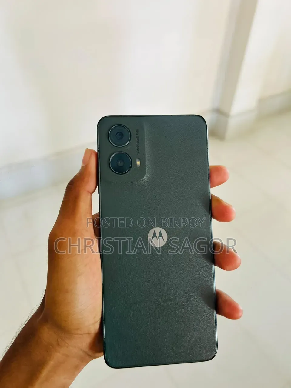 Motorola Moto G 5G 128 GB