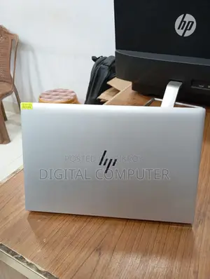 Laptop HP EliteBook 840 G8 16GB Intel Core i5 SSD 256GB