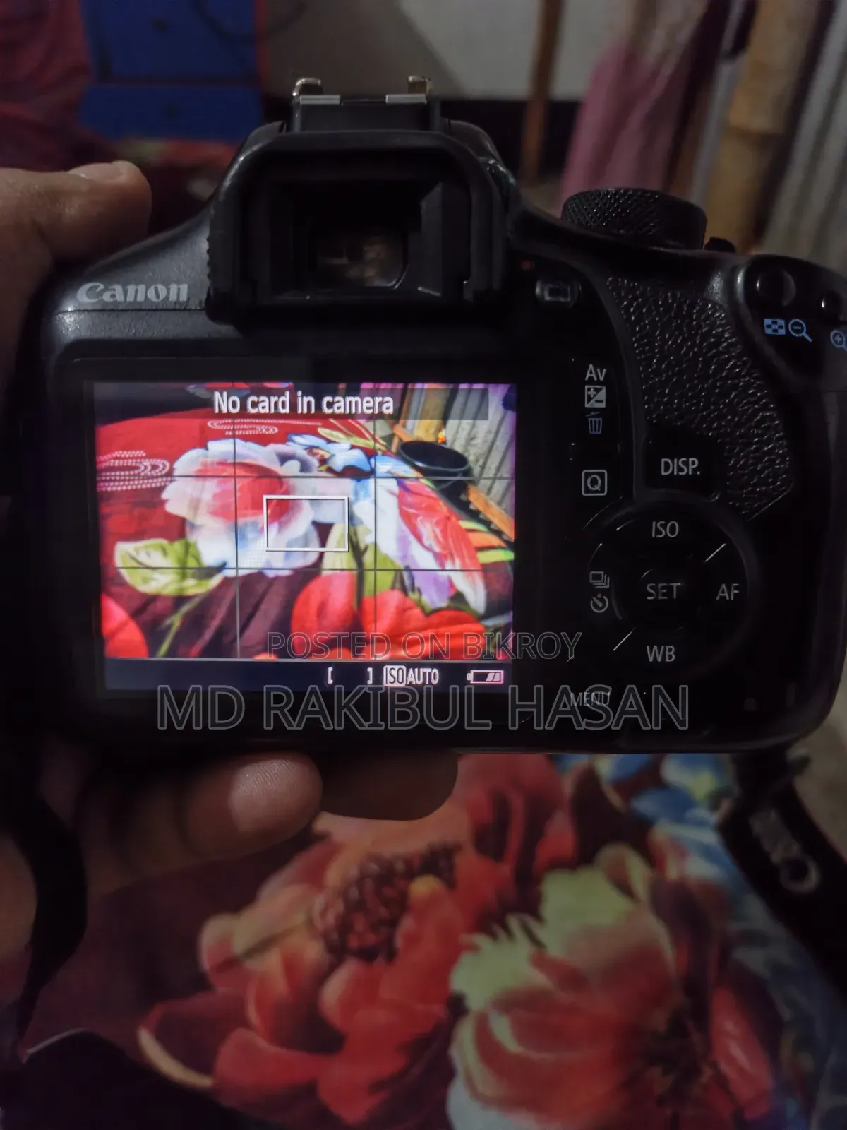 Canon 1300D