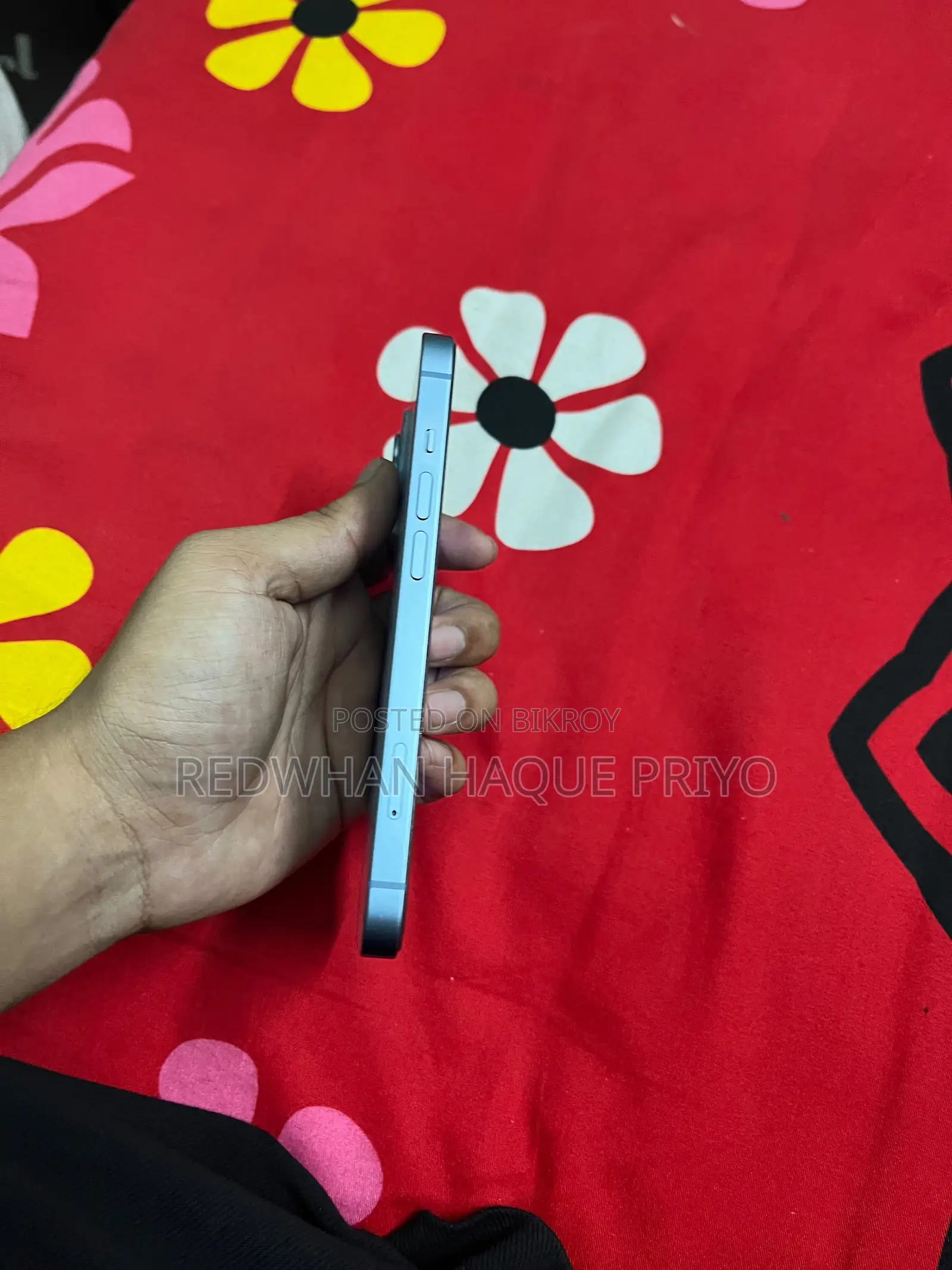 Apple iPhone 14 128 GB Blue