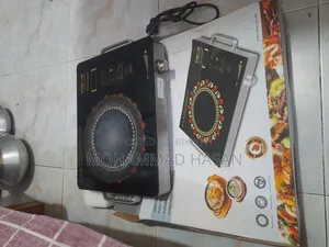 Vision 2200 Watt Running 100%