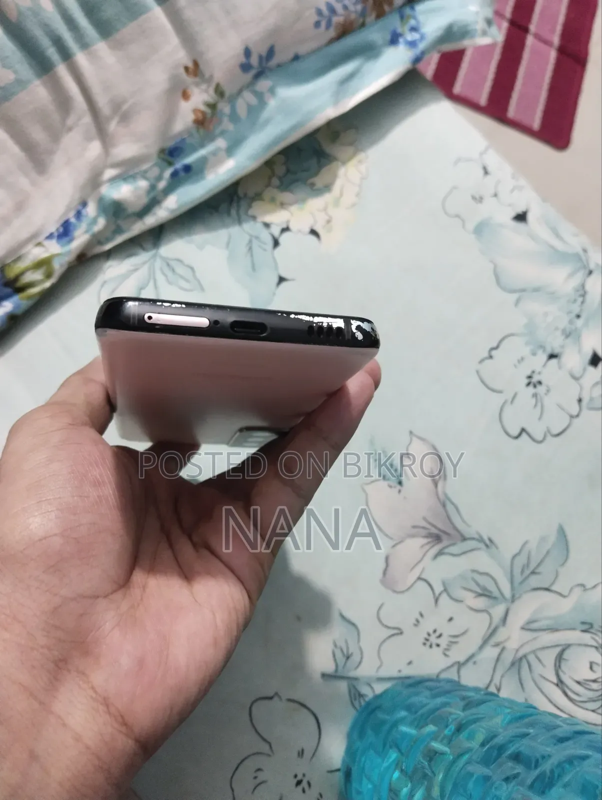 Samsung Galaxy S21 5G 128 GB Purple