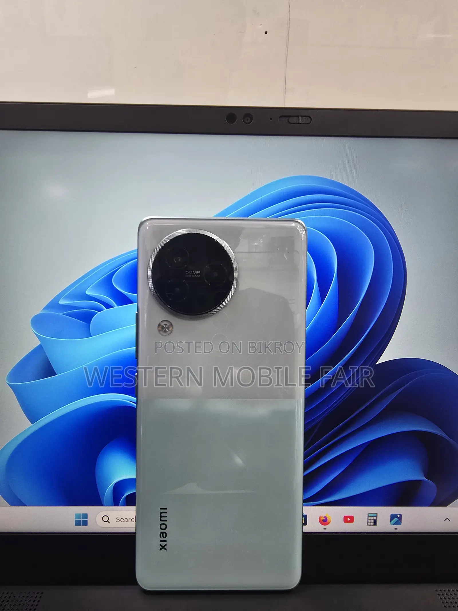 Xiaomi Civi 3 512 GB Blue