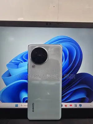 শাওমি সিভি ৩ ৫১২ জিবি ব্লু