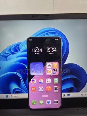 Xiaomi Civi 3 512 GB Blue