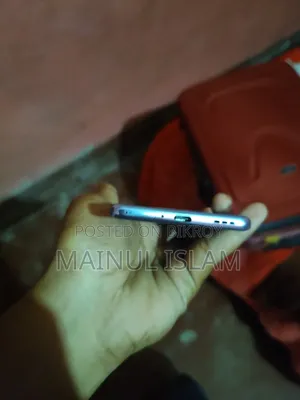 Oppo Reno 256 GB Blue