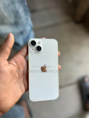 Apple iPhone 13 128 GB White