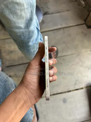 Apple iPhone 13 128 GB White