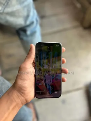 Apple iPhone 13 128 GB White