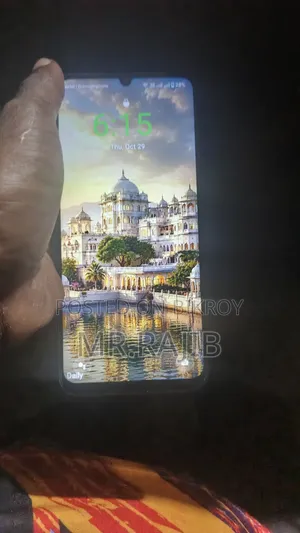 Realme Note 50 64 GB Black