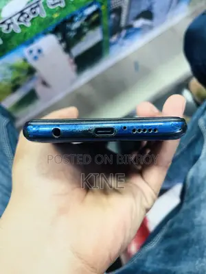 Xiaomi Poco X3 Pro 128 GB Blue