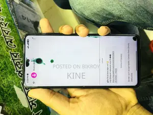 Xiaomi Poco X3 Pro 128 GB Blue