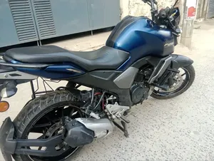 Yamaha R15 V3 2021 Blue