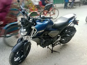 Yamaha R15 V3 2021 Blue