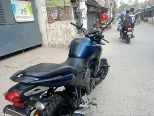 Yamaha R15 V3 2021 Blue