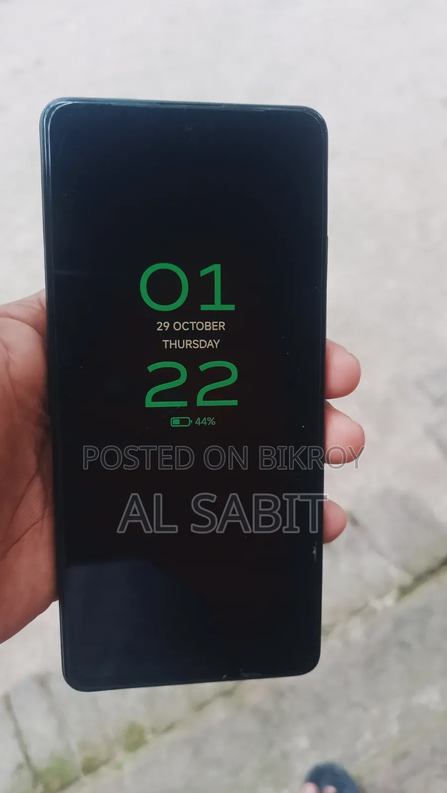 Xiaomi Poco X5 Pro 256 GB Black