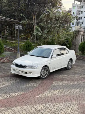 Toyota Corona Premio 1.6 Front-Wheel Drive 1998 Pearl