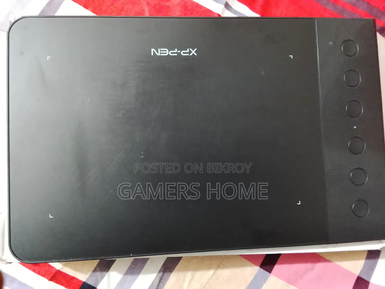XP-Pen Star G640S Graphics Tablet | Only 2 Weeks Used | Almost New