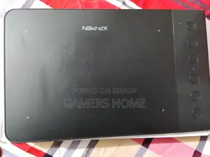 XP-Pen Star G640S Graphics Tablet | Only 2 Weeks Used | Almost New