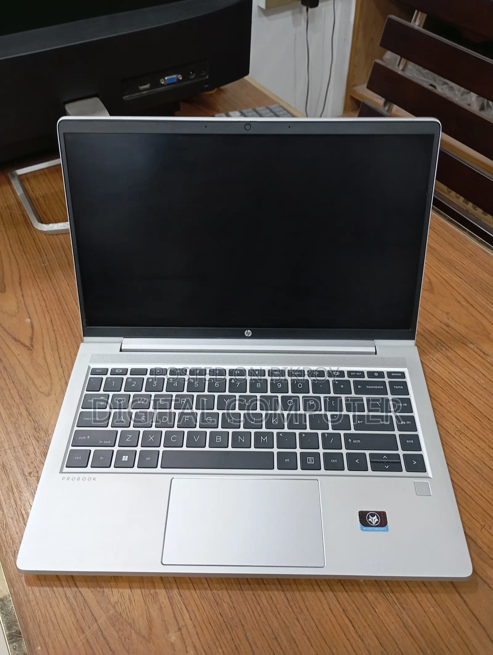 Laptop HP ProBook 445 G9 16GB AMD Ryzen 7 SSD 512GB