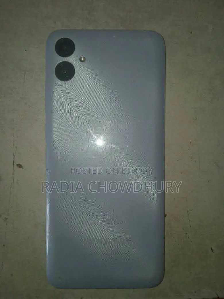 Samsung Galaxy A04e 32 GB Blue
