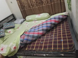 ডাবল মেটাল বেড