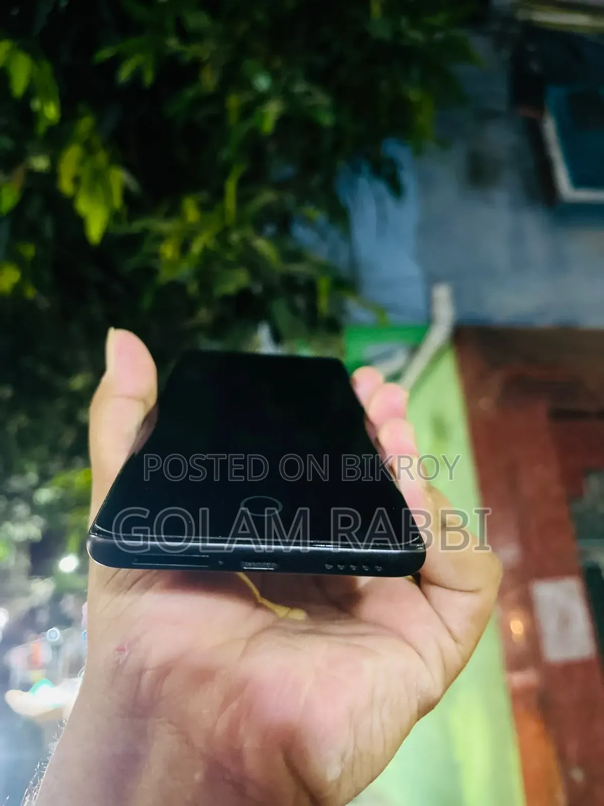 Xiaomi Redmi Note 15 256 GB Black
