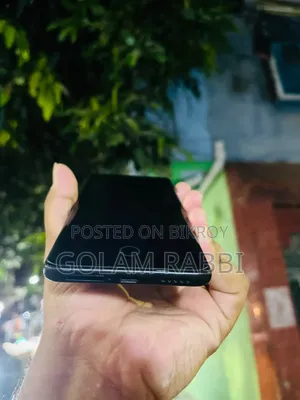 Xiaomi Redmi Note 15 256 GB Black