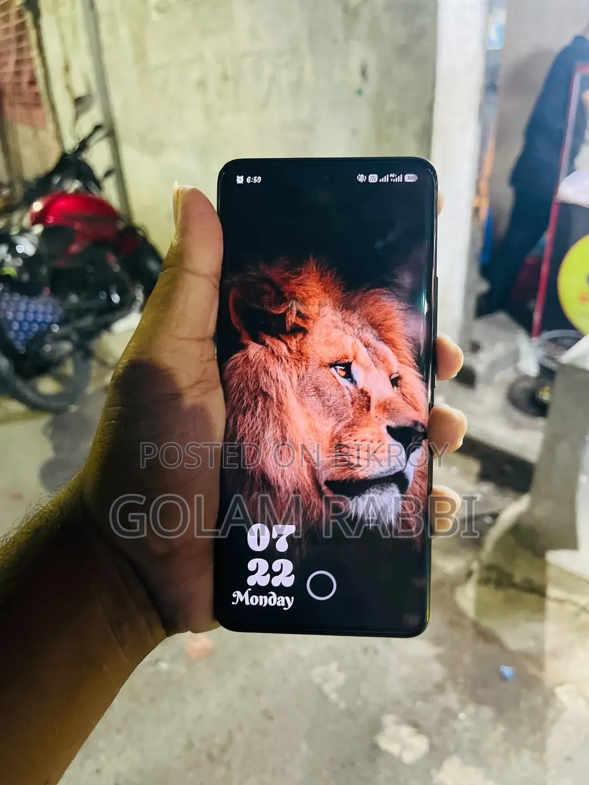 Xiaomi Redmi Note 15 256 GB Black