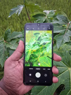 স্যামসাং গ্যালাক্সি এম২১ ১২৮ জিবি নীল