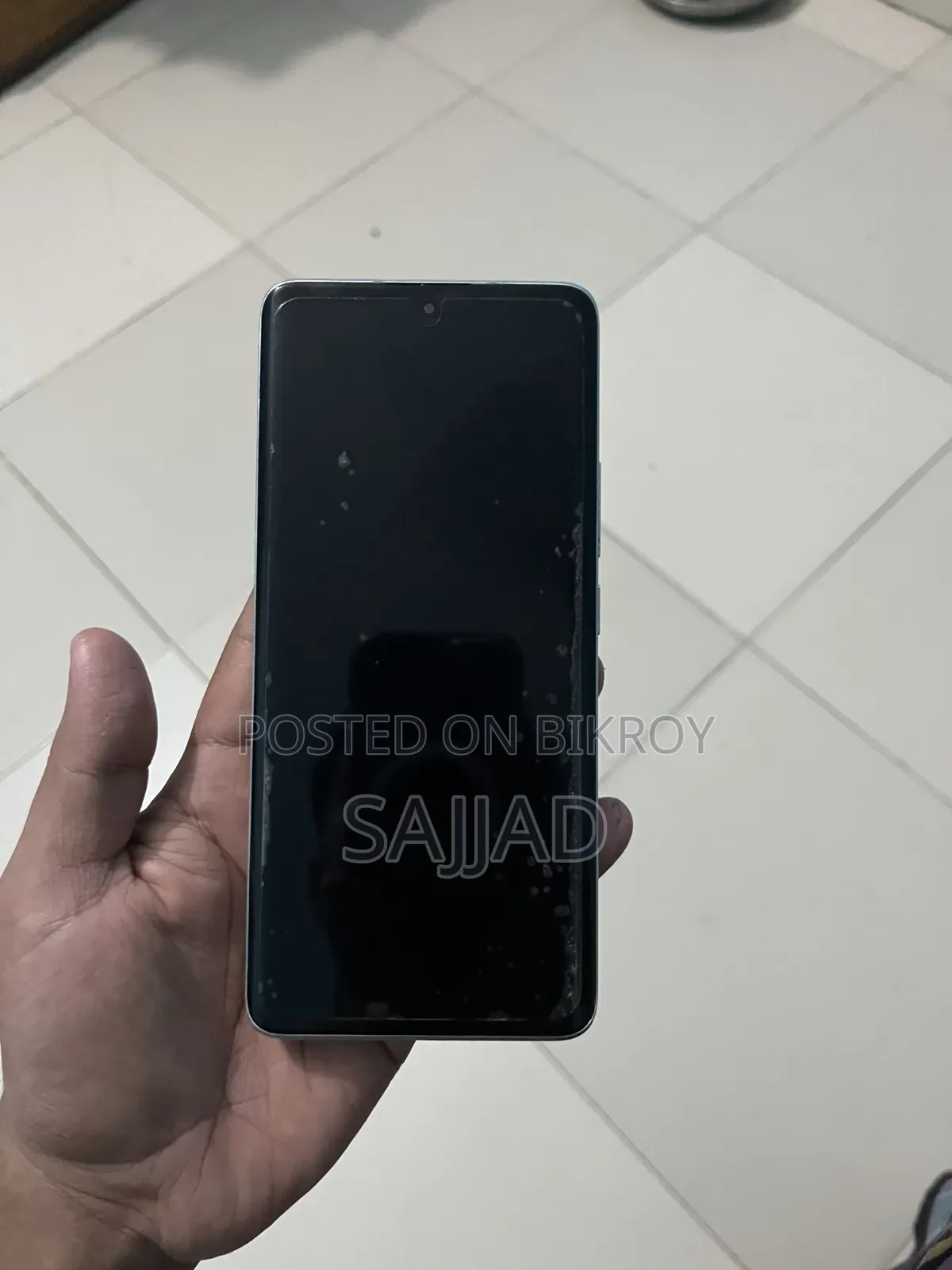 Xiaomi Redmi Note 13 Pro+ 256 GB White