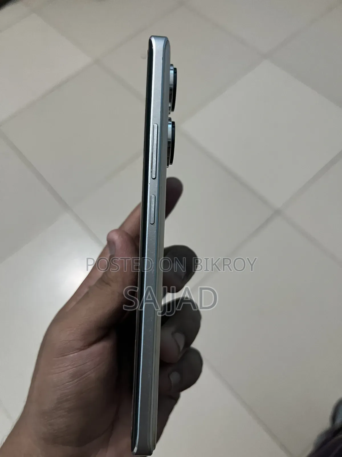 Xiaomi Redmi Note 13 Pro+ 256 GB White