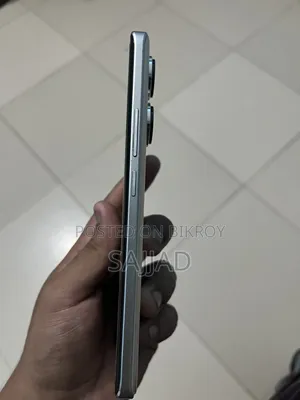 Xiaomi Redmi Note 13 Pro+ 256 GB White